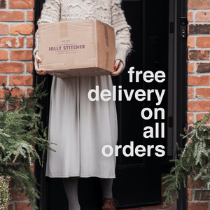 Free delivery this spring