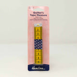 Hemline - Quilter's Tape Measure (Extra Long)