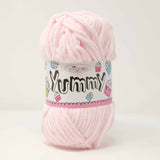 King Cole Yummy 2224 Pink
