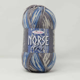 King Cole (4 Ply) Norse (5405) Vali