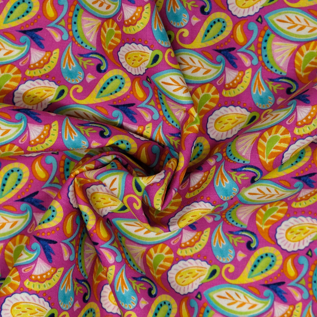 Blank Quilting Bloom Bouquet II 1820-22 Paisley Pink – Jolly Stitcher