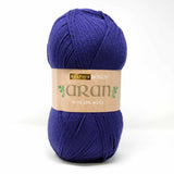 Hayfield Bonus Aran 0627 Purple