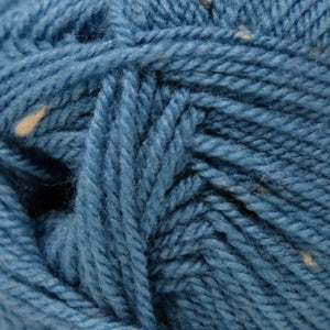 King Cole - Big Value Tweed (DK) 1735 Blue Mountain
