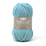 King Cole Timeless Super Chunky (4453) Turquoise