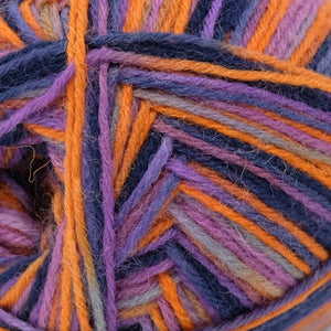 King Cole Zig Zag (4ply) Dragonfly (4812)