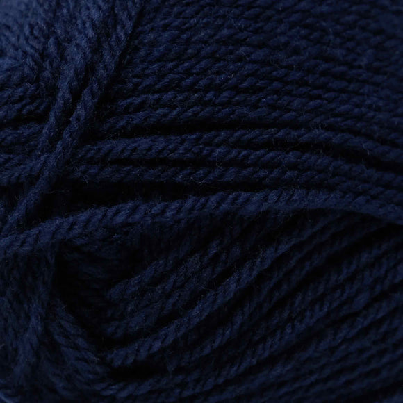 King Cole (4 Ply) Comfort Baby (613) Navy