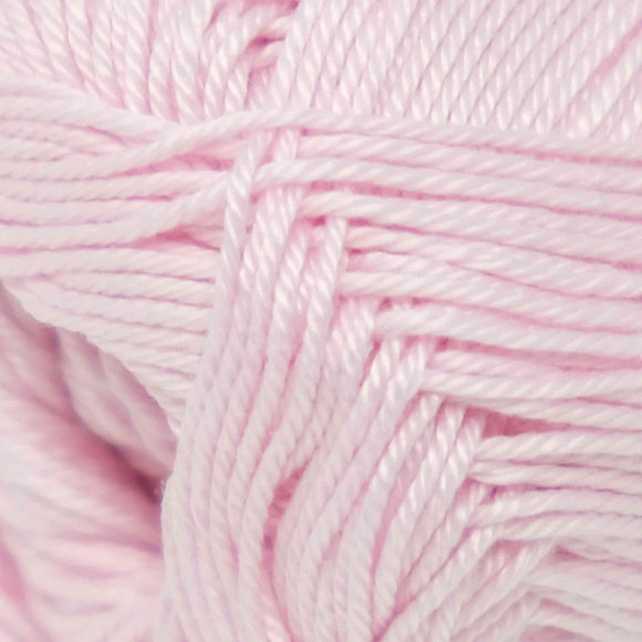 King Cole Giza Cotton 4 Ply 2192 Pink