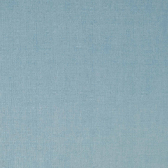 Makower Linen Texture 1473 B2 Baby Blue