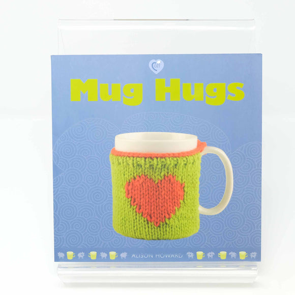 Mugs Hugs : Alison Howard