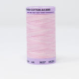 Mettler - Silk-Finish Cotton Multi 50 - 9837 So Soft Pink