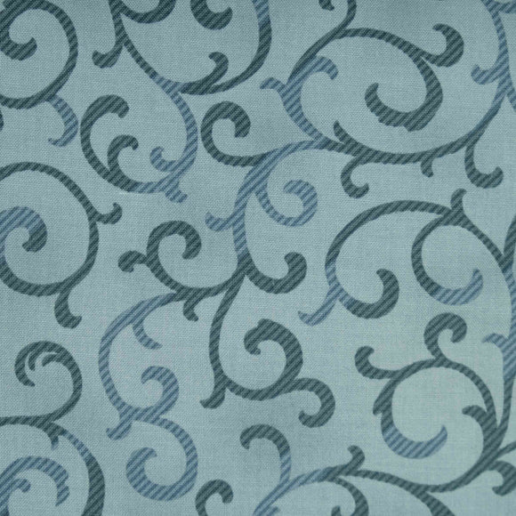 Stof Fabrics - Basic Twist 4513 917