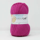 West Yorkshire Spinners ColourLab (DK) 647 Very Berry