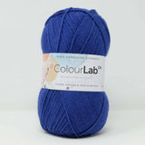 West Yorkshire Spinners ColourLab (DK) 746 Harbour Blue