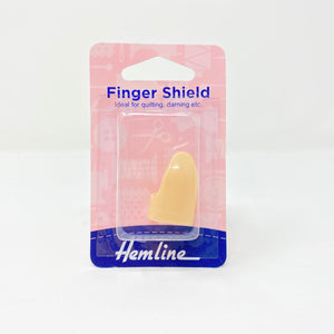 Hemline - Finger Shield