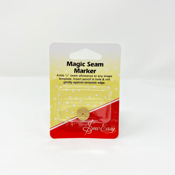 Sew Easy - Magic Seam Marker