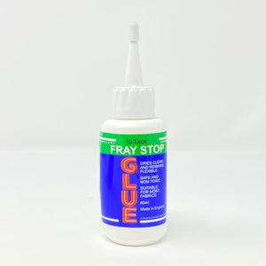 Hi-Tack - Fray Stop Glue