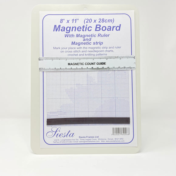 Siesta - Magnetic Board
