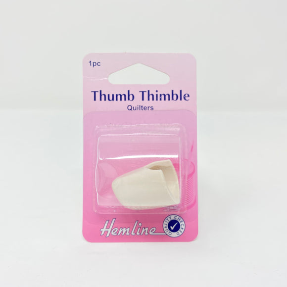 Hemline - Thumb Thimble