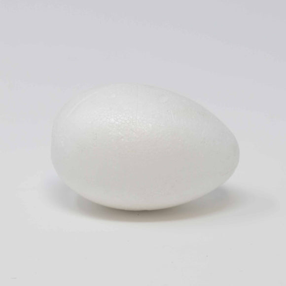 Polystyrene Egg