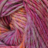 King Cole Cottagespun (Chunky) 6000 Winterberry Red