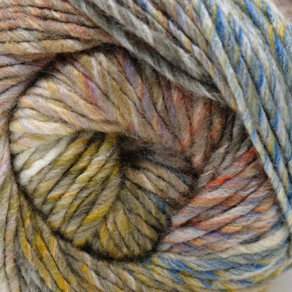 King Cole Cottagespun (Chunky) 6002 Ember Glow