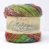 King Cole Cottagespun (Chunky) 6004 Winter Solstice