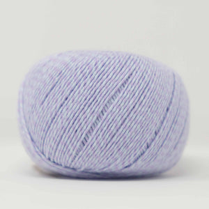 Anchor (4 Ply) Baby Pure Cotton (00511) Creamy Lilac