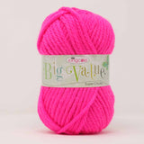 King Cole Big Value (Super Chunky) 40 Candy
