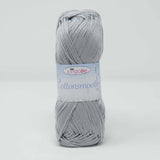 King Cole (DK) Cottonsmooth (3525) Silver