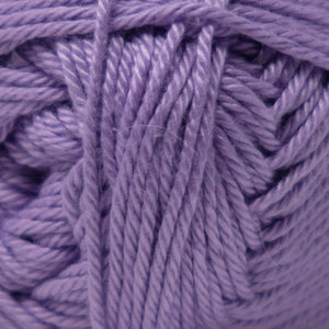 King Cole (DK) Cottonsmooth (3526) Lilac