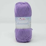 King Cole (DK) Cottonsmooth (3526) Lilac