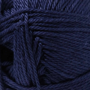 King Cole (DK) Cottonsmooth (3528) Navy