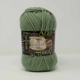 King Cole Fashion Aran (3622) Willow