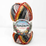 King Cole Hedgerow (Chunky) 5840 Conker