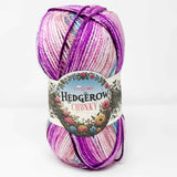 King Cole Hedgerow (Chunky) 5845 Wildberry