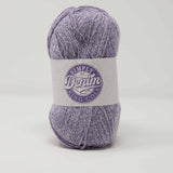 King Cole Simply Denim (DK) 5501 Purple Denim