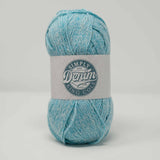 King Cole Simply Denim (DK) 5507 Turquoise Denim