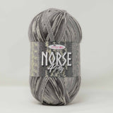 King Cole (4 Ply) Norse (5406) Borr