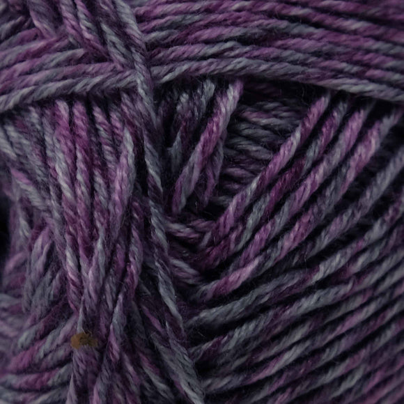 King Cole (DK) Jamboree (6183) Purple Party