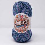 King Cole (DK) Jamboree (6187) Lantern Lights