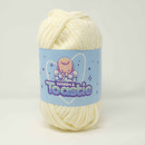 King Cole Warm & Toastie (Super Chunky) 5981 Cream