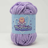 King Cole Warm & Toastie (Super Chunky) 5984 Lilac