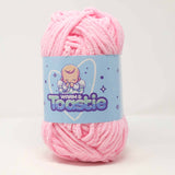 King Cole Warm & Toastie (Super Chunky) 5985 Pink