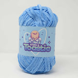 King Cole Warm & Toastie (Super Chunky) 5986 Sky