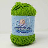 King Cole Warm & Toastie (Super Chunky) 5988 Green