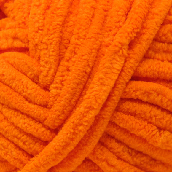 King Cole Warm & Toastie (Super Chunky) 5991 Orange