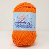 King Cole Warm & Toastie (Super Chunky) 5991 Orange