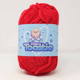 King Cole Warm & Toastie (Super Chunky) 5992 Red