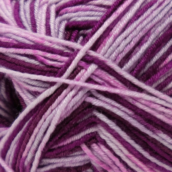 King Cole (4 Ply) Footsie (4916) Red Onion