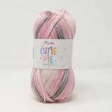 King Cole (DK) Cutie Pie (5387) Raspberry Pie